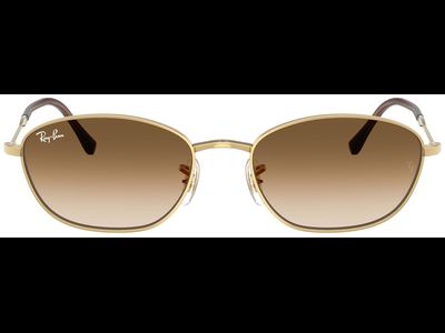 Ray-Ban Sonnenbrille Damen Ray-Ban 0RB3749 001/51 Ansicht 2