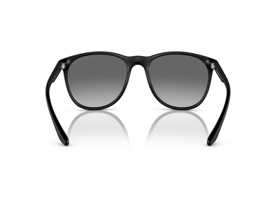 Emporio Armani Sonnenbrille Unisex Emporio Armani 0EA4210 500111 Ansicht 3