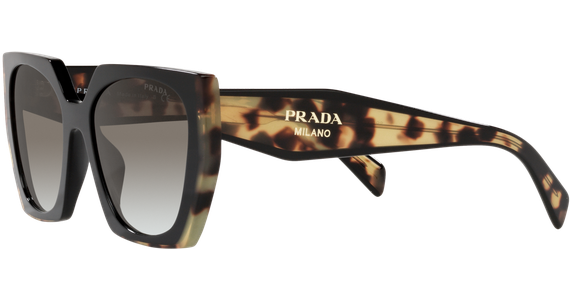 Prada PR 15WS 3890A7 - Ansicht 3