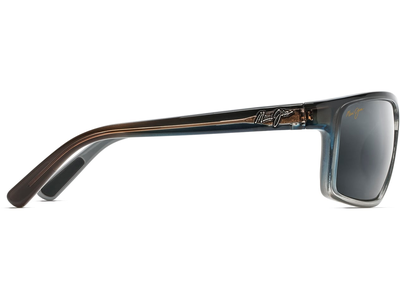 Maui Jim Sonnenbrille Unisex Maui Jim Byron Bay 746-03F Ansicht 3