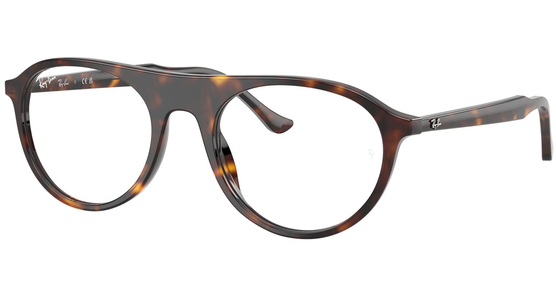 Ray-Ban RX5441 2012 - Ansicht 2