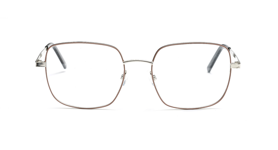 FRAIMS 03-97230-02 Adele, Taupe Matt/Silber - Ansicht 2