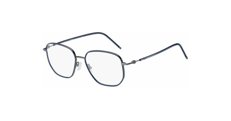 Hugo Boss Brille Herren HUGO BOSS BOSS 1430 Ansicht 1