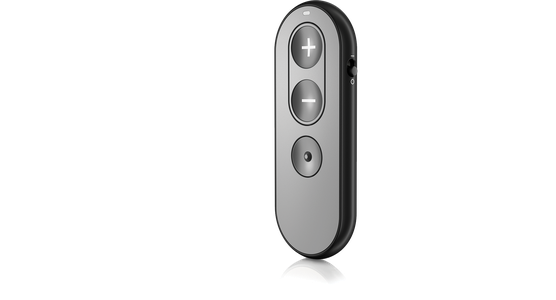 Unitron Remote Control - Ansicht 2