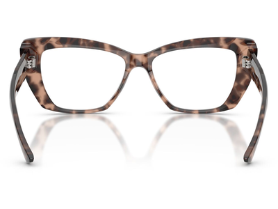 Jimmy Choo Brille Damen Jimmy Choo JC3036 5070 54 Ansicht 4