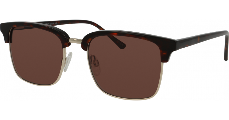 meineBrille Sonnenbrille Unisex meineBrille 14-46130-01 Ansicht 1