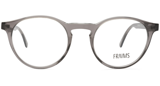 FRAIMS 03-97080-03 Jacky, Rauchgrau - Ansicht 2