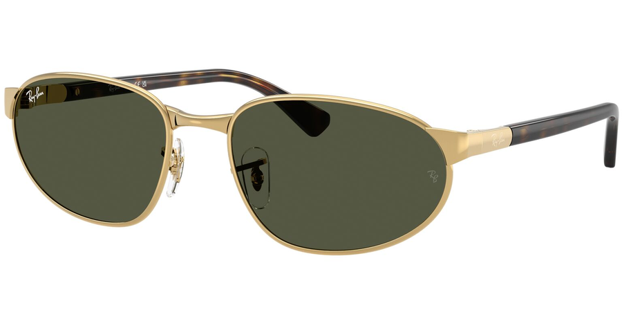  Ray-Ban RB3777 001/31 Ansicht 1