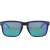 Sonnenbrille Oakley Holbrook XL Polished Black / Prizm Sapphire