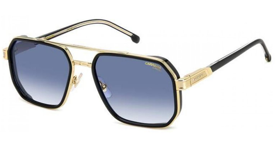 Carrera CARRERA 1069/S 58 black - Ansicht 2