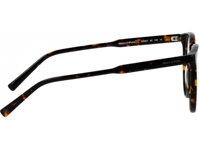 Marc O'Polo Brille Damen Marc O'Polo 503221 60 Havanna Ansicht 2