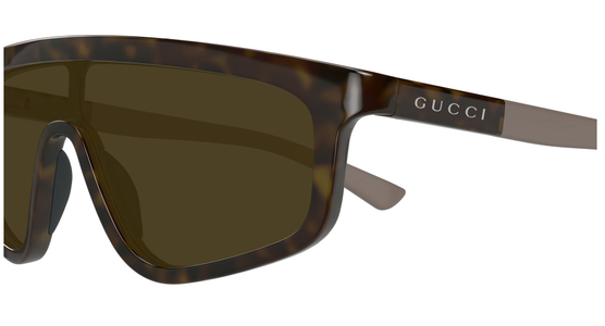 Gucci GG1736S 99 Havanna - Ansicht 4
