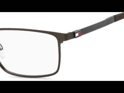Tommy Hilfiger Brille Herren TOMMY HILFIGER TH 1918 Ansicht 4