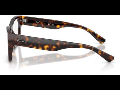 Ray-Ban Brille Unisex Ray-Ban RX5448 2012 Ansicht 3