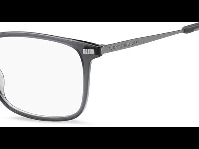 Tommy Hilfiger Brille Herren Tommy Hilfiger TH 2037 50 KB7 Ansicht 3