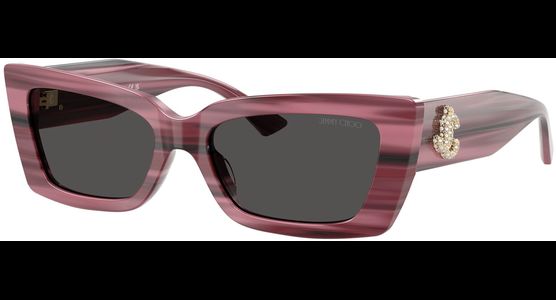 Jimmy Choo JC5037BU 506487 54 - Ansicht 2