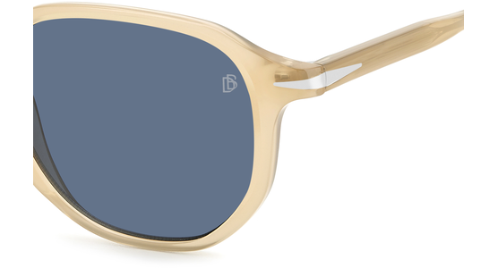 David Beckham DB 1140/S 50 HAM - Ansicht 4