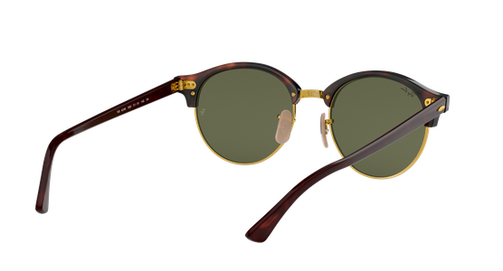 Ray-Ban Clubround Classic RB4246 990 51 - Ansicht 8