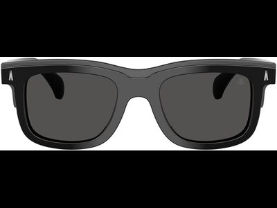 Moncler Sonnenbrille Unisex Moncler Claro ME6004 300187 51 Ansicht 2