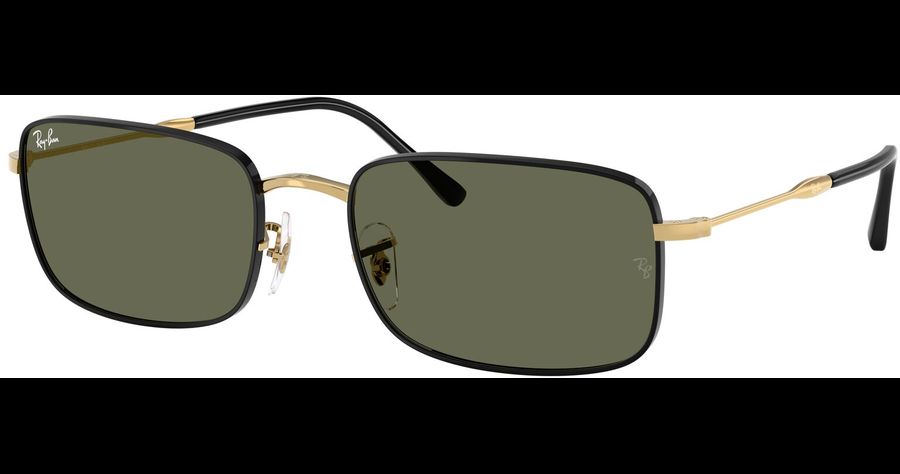 Ray-Ban Sonnenbrille Unisex Ray-Ban 0RB3746 927158 Ansicht 1