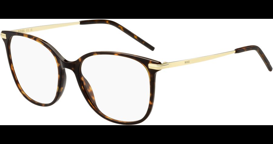 Hugo Boss Brille Damen Hugo Boss 1663 54 2IK Ansicht 1