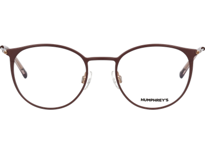  Humphrey´s Brille Unisex Humphrey´s 582405 48 55 Ansicht 2