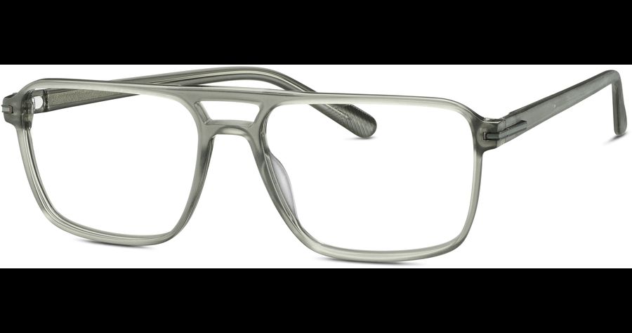 Freigeist Brille Herren Freigeist 863055 59 40 Ansicht 1