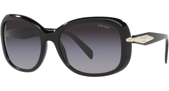 Prada PR 04ZS 1AB09S - Ansicht 2