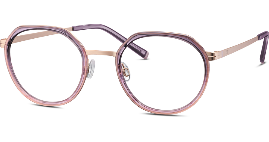  Humphrey´s Brille Unisex Humphrey´s 581146 49 25 Ansicht 1