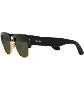 Ray-Ban Mega Clubmaster RB0316S 901/31 - Ansicht 3