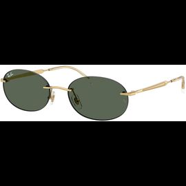 Ray-Ban Sonnenbrille Unisex Ray-Ban RB3767 001/71