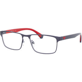 Emporio Armani Brille Herren Emporio Armani EA1105 3092