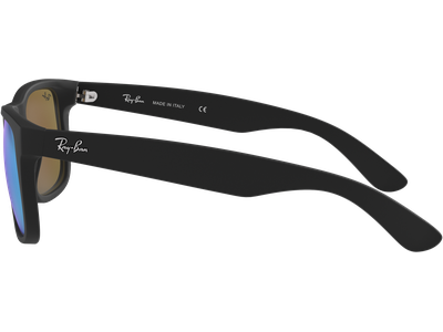 Ray-Ban Sonnenbrille Herren Ray-Ban Justin Classic RB4165 622/55 51 Ansicht 3