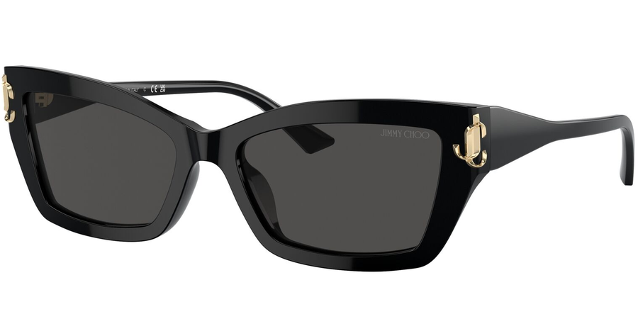 Jimmy Choo Sonnenbrille Damen Jimmy Choo JC5011U 500087 55 Ansicht 1