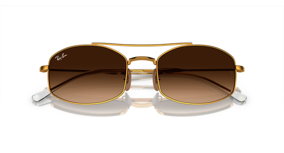 Ray-Ban RB3719 001/51 - Ansicht 6