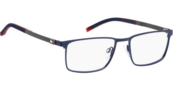 TOMMY HILFIGER TH 1918 BLUE - Ansicht 5