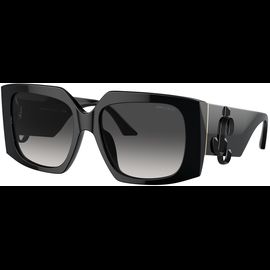 Jimmy Choo Sonnenbrille Damen Jimmy Choo JC5006U 50008G 55