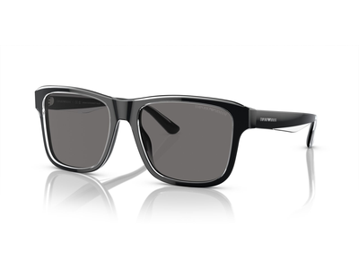 Emporio Armani Sonnenbrille Unisex Emporio Armani 0EA4208 605187 Ansicht 4
