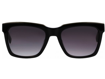 Humphreys Sonnenbrille Herren HUMPHREY´S 58 8186 10 2039 Schwarz Ansicht 4