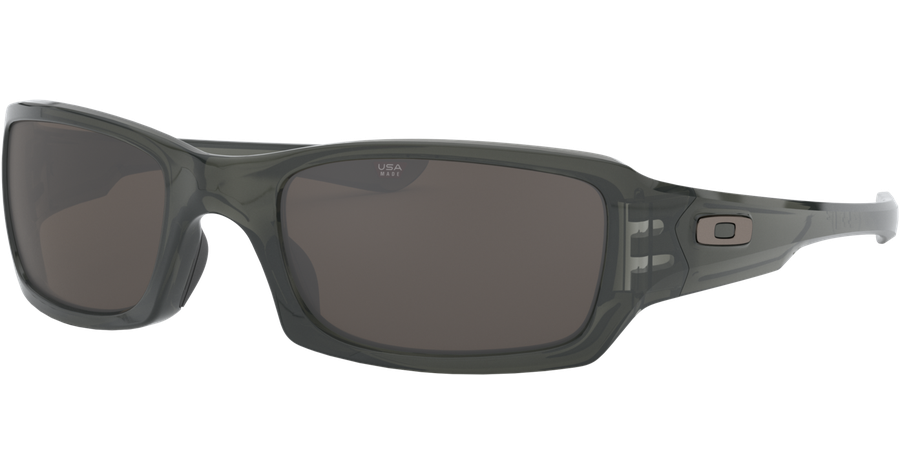 Oakley Sonnenbrille Herren Oakley Fives Squared OO9238 923805 Ansicht 1