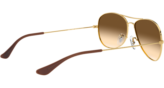 Ray-Ban Cockpit RB3362 001/51 - Ansicht 9