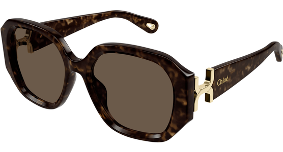 Chloé CH0236S 56 002 - Ansicht 2