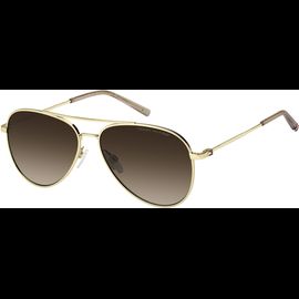 Tommy Hilfiger Sonnenbrille Herren Tommy Hilfiger TH 2336/S 58 J5G