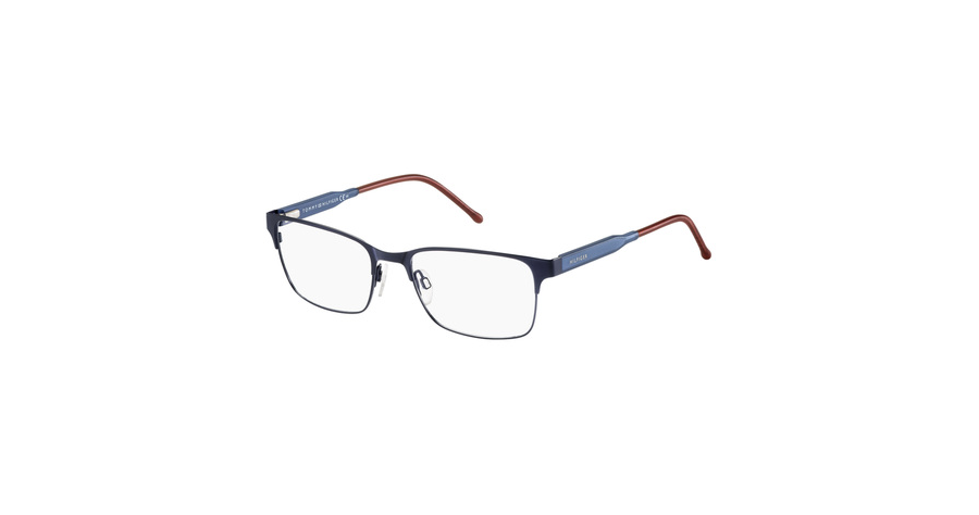 Tommy Hilfiger Brille Herren TOMMY HILFIGER TH 1396 Ansicht 1