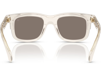 Moncler Sonnenbrille Unisex Moncler Claro ME6004 30035A 51 Ansicht 4