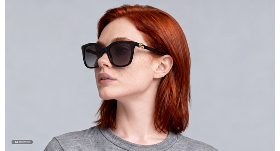 Gucci GG1071S 55 001 - Ansicht 5