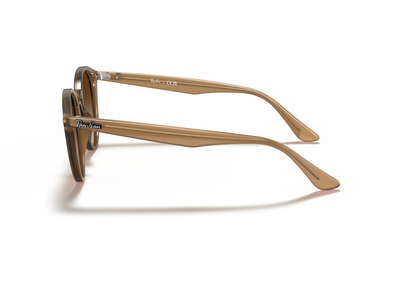 Ray-Ban Sonnenbrille Unisex Ray-Ban RB2180 616613 Ansicht 3