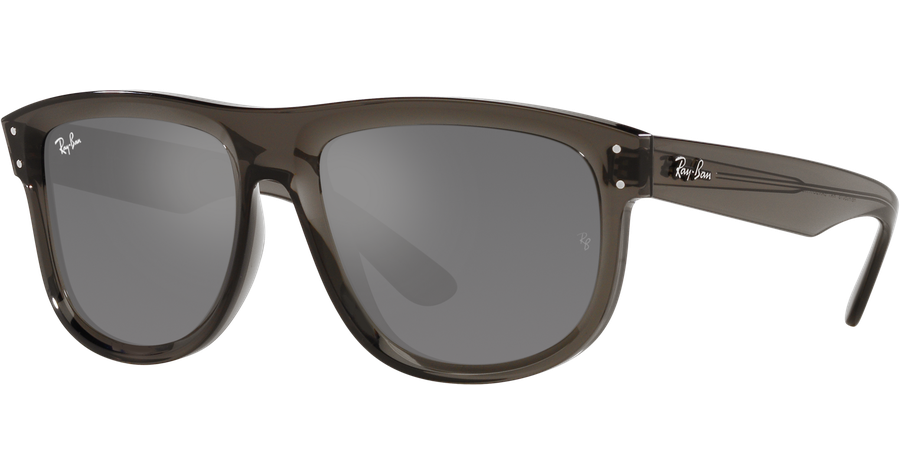 Ray-Ban Sonnenbrille Unisex Ray-Ban Boyfriend Reverse RBR0501S 6707GS Ansicht 1