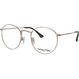 Hamilton Brille Herren Hamilton 01-20070-01 5021