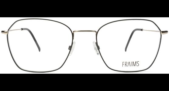 FRAIMS 03-15020-01 Kylie, Schwarz/Gold - Ansicht 2